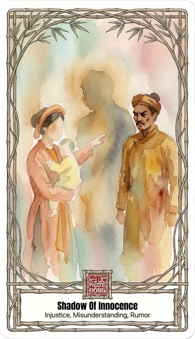 Shadow Of Innocence