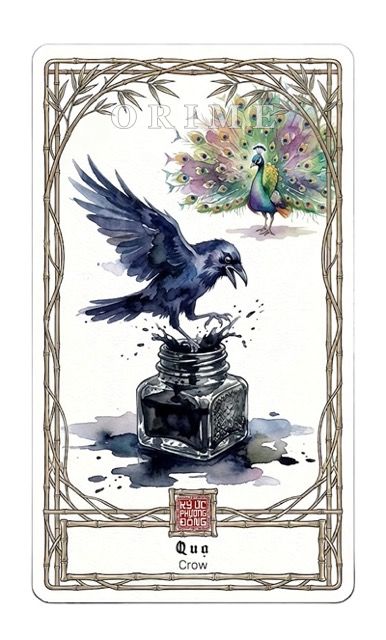Crow