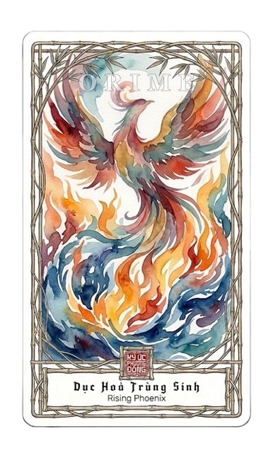 Rising Phoenix
