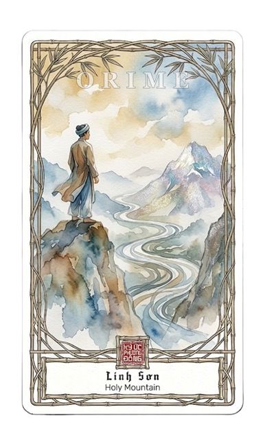 Holy Mountain