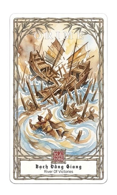 River Of Victories
