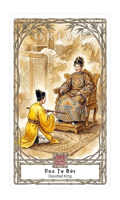 Devoted King