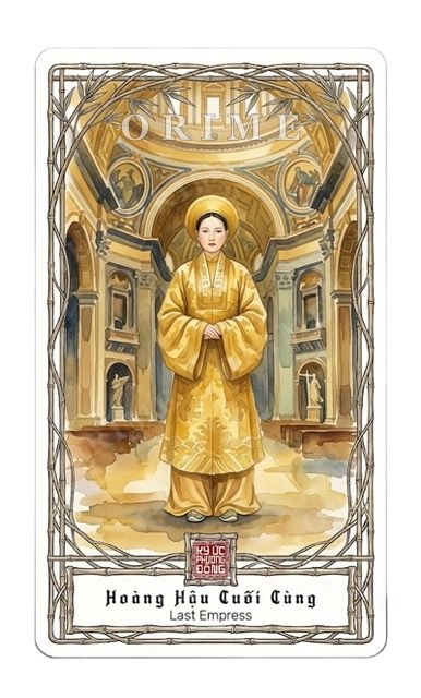 Last Empress