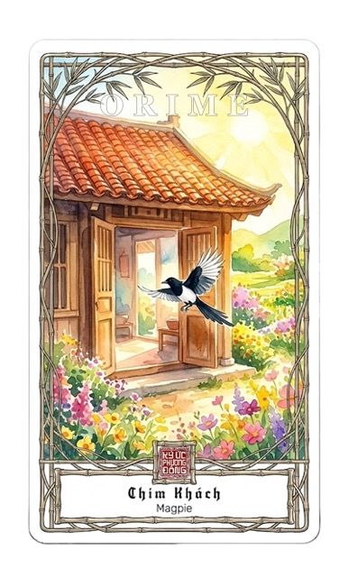 Magpie