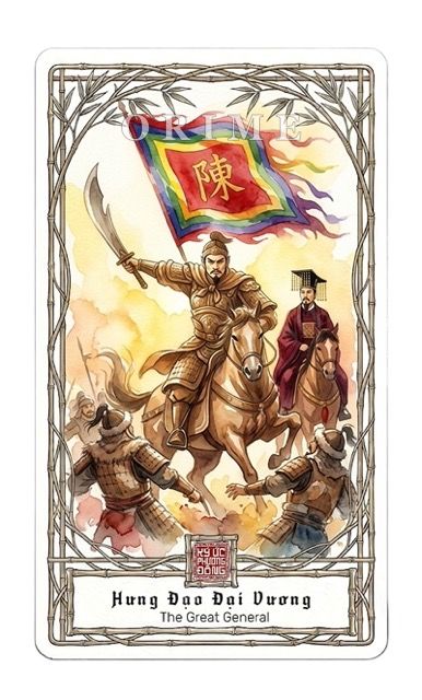 The Great General
