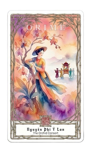 The Orchid Consort