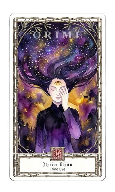 Third Eye