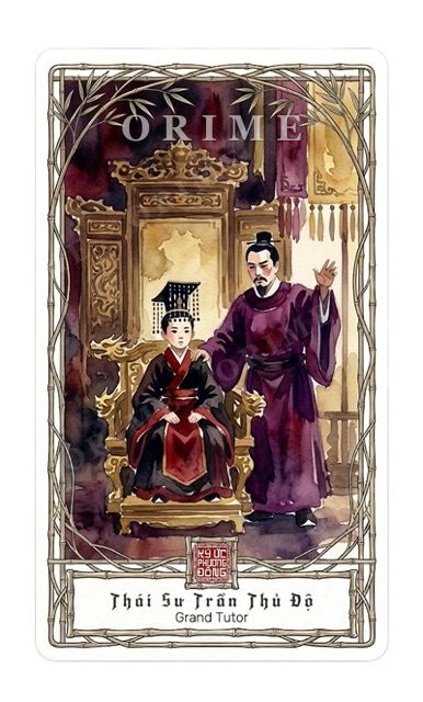 Grand Tutor