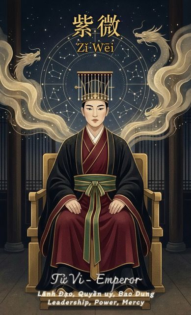 Emperor