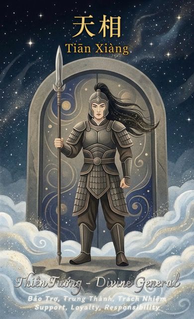 Divine General
