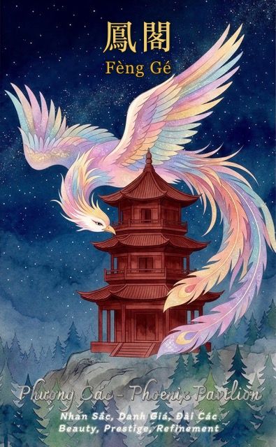 Phoenix Pavilion