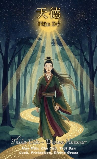 Divine Honour