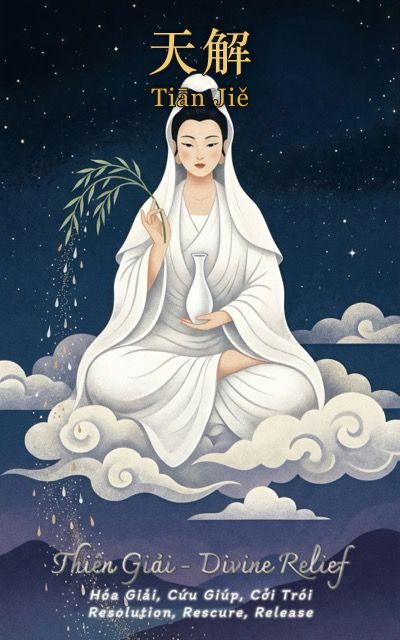 Divine Relief