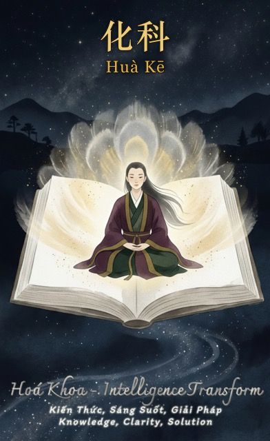 Intelligence Transform