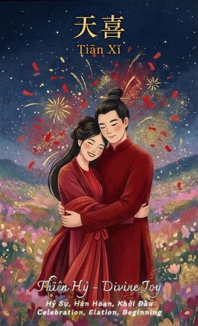 Divine Joy