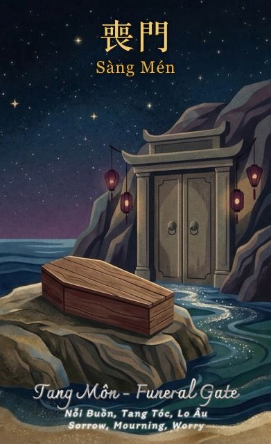 Funeral Gate
