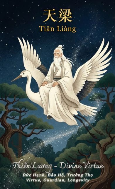 Divine Virtue