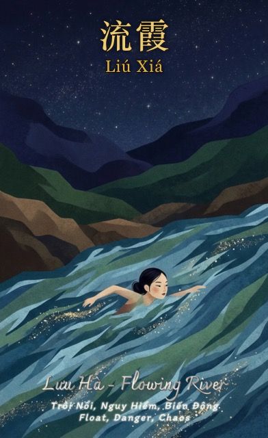 Flowing River