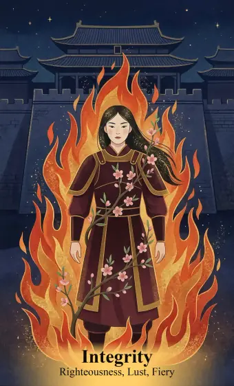 Liêm Trinh