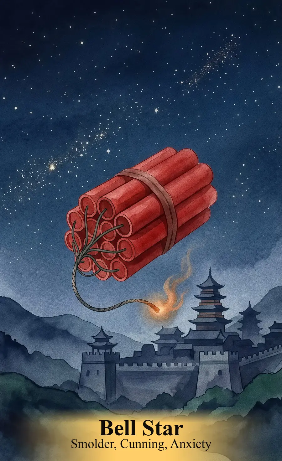 Bell Star