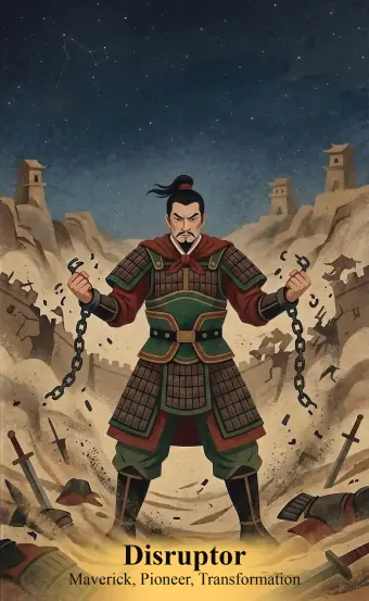 Phá Quân