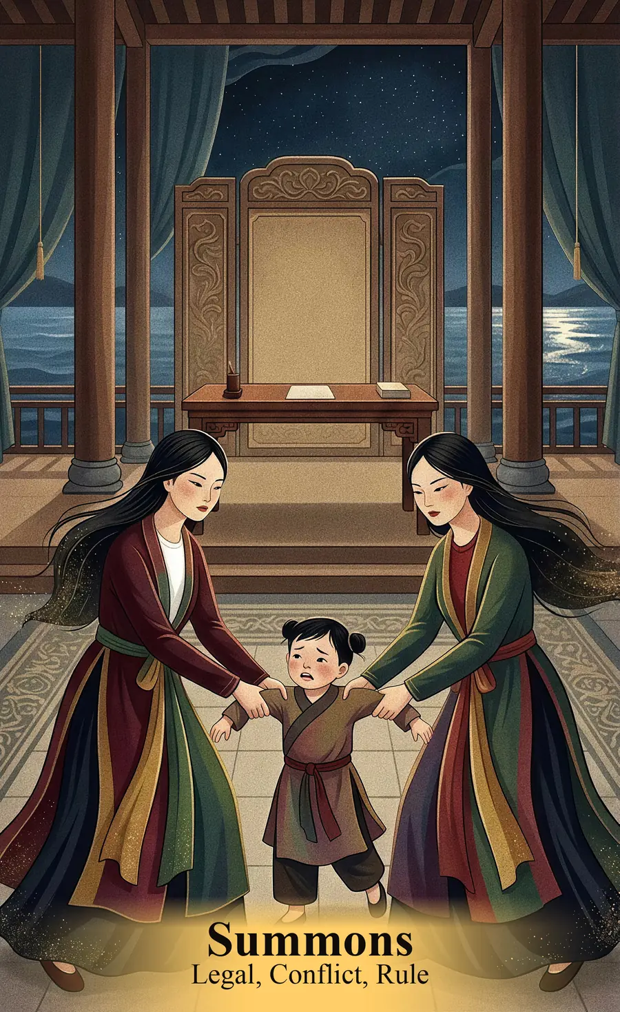 Quan Phù