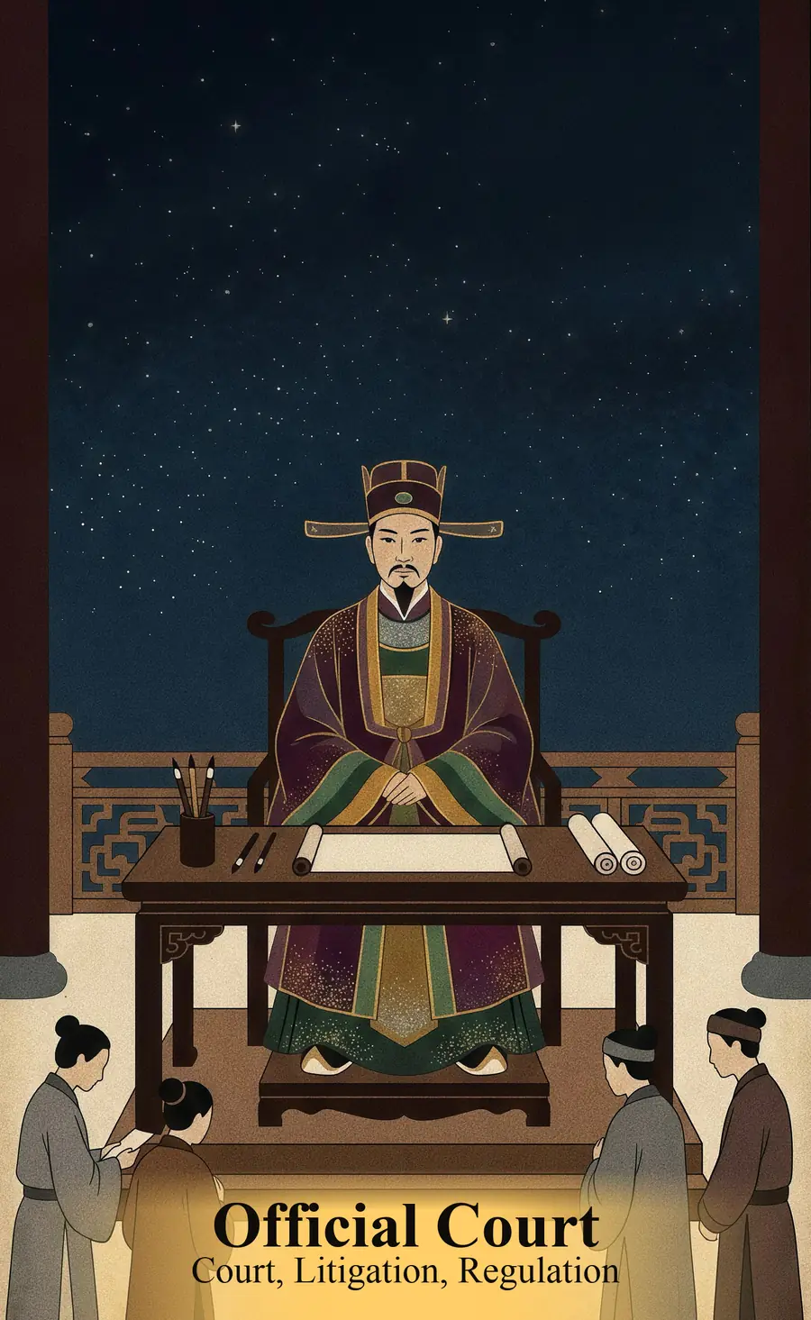 Quan Phủ