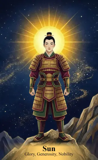 Thái Dương