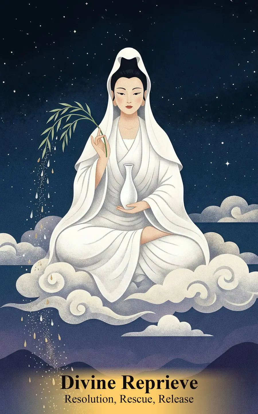 Thiên Giải