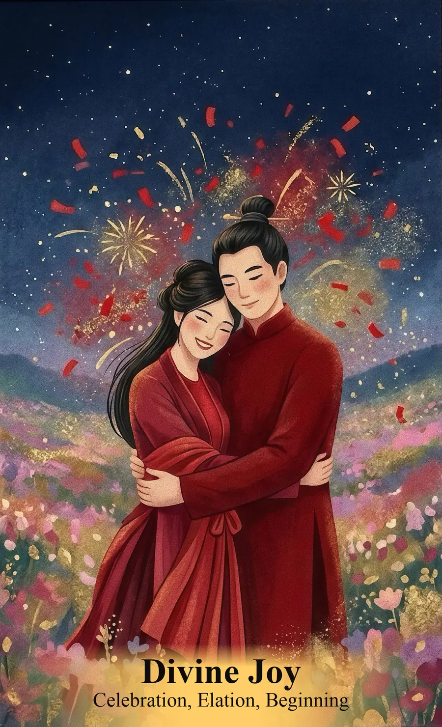Thiên Hỷ