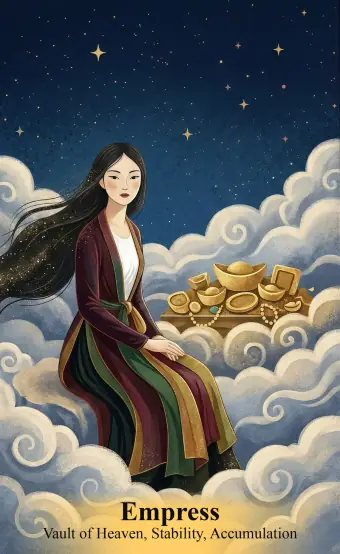 Thiên Phủ