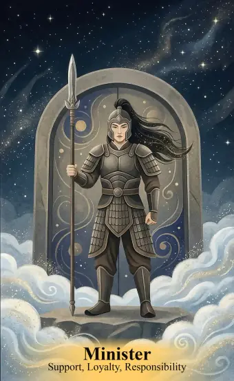 Thiên Tướng