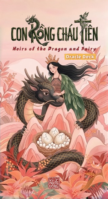 Oriental Folklore Oracle