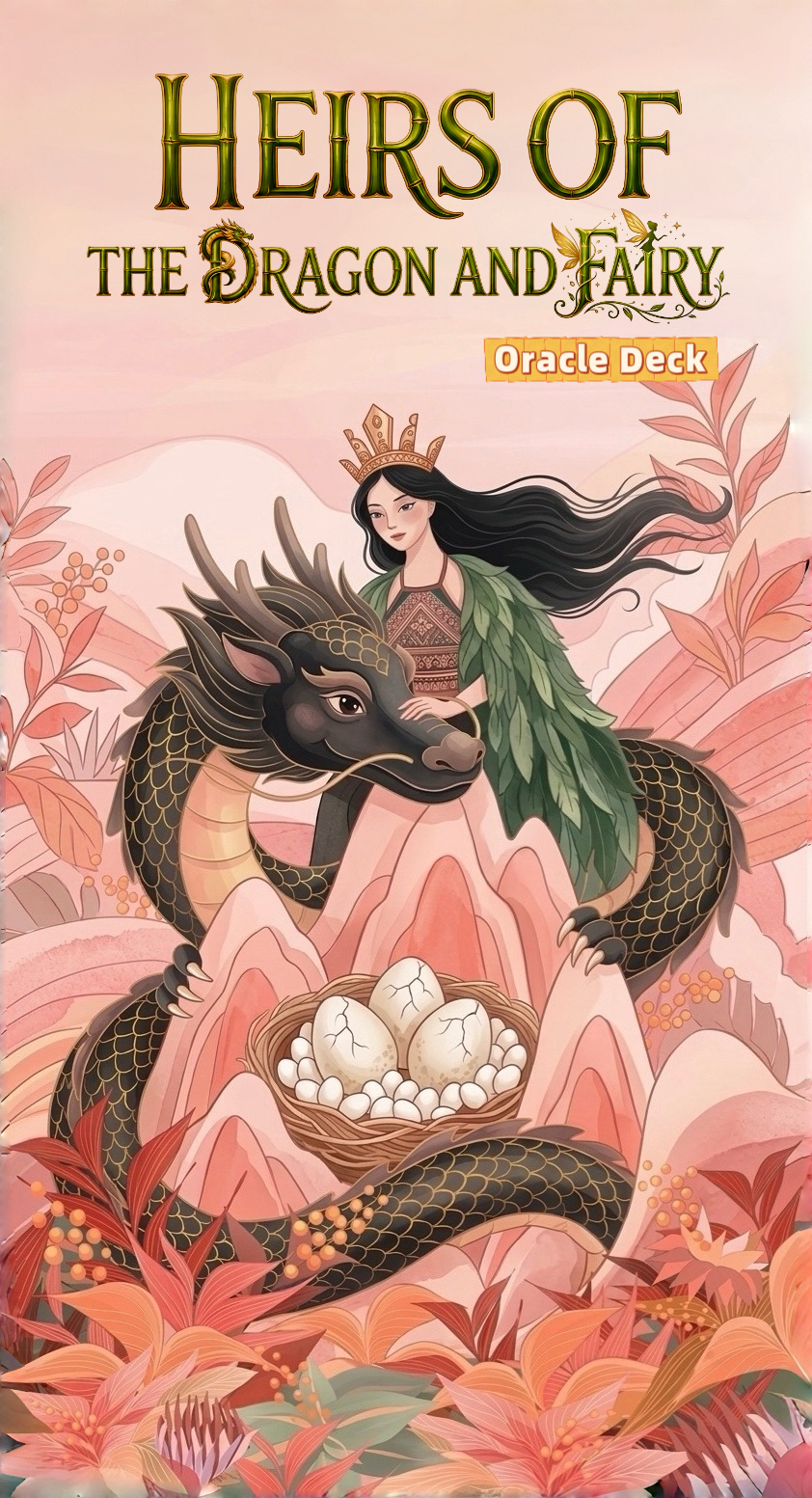 Heirs of the Dragon & Fairy