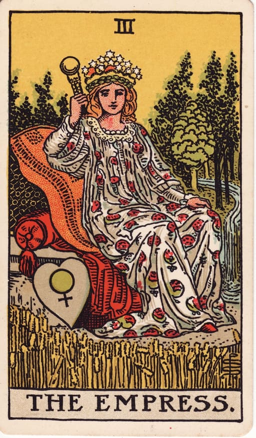 The Empress