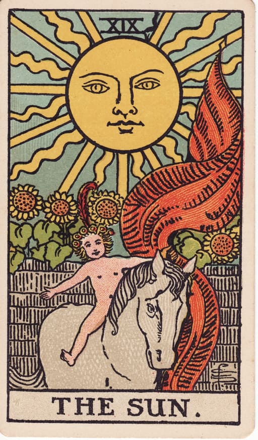Tarot