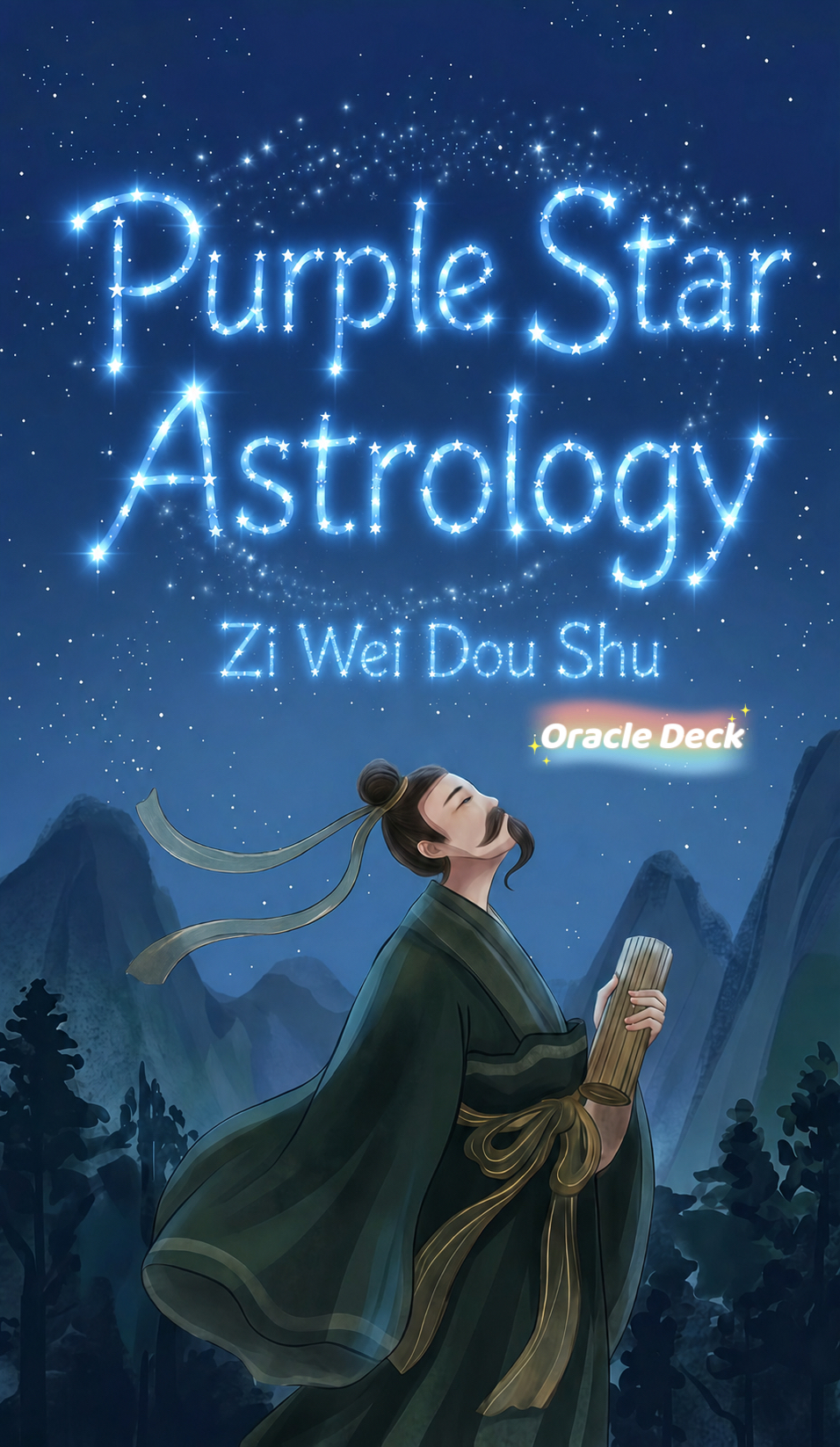 Purple Star Astrology
