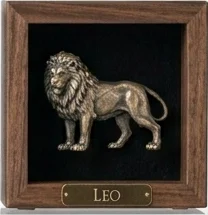 Rising — Leo